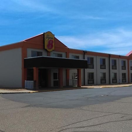 Super 8 By Wyndham Monticello Hotel Exterior foto